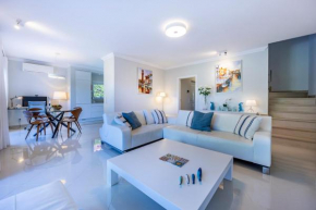Boa Vista - Golf View Villa